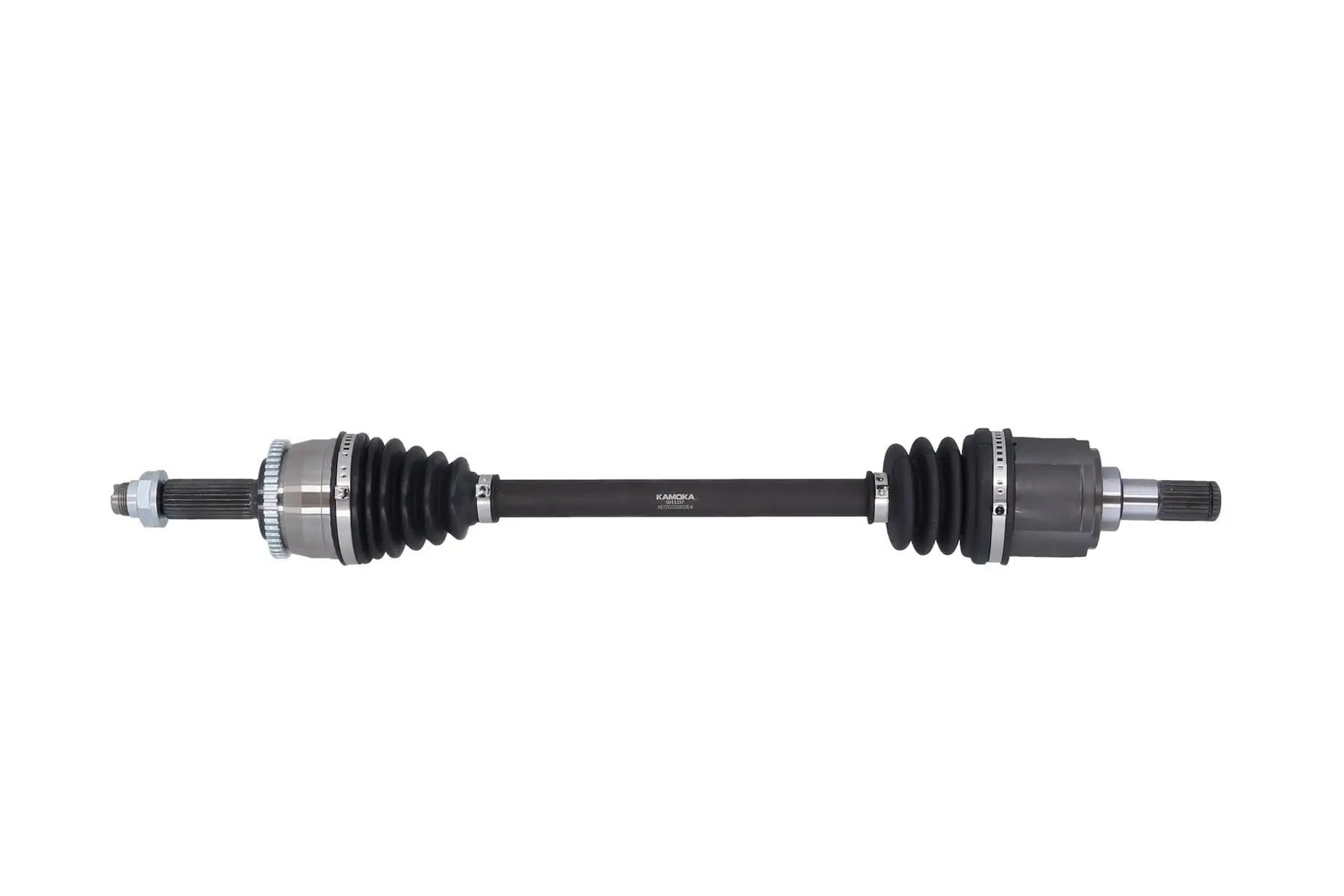 Antriebswelle Vorderachse links KAMOKA 5011337