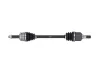 Antriebswelle Vorderachse links KAMOKA 5011337