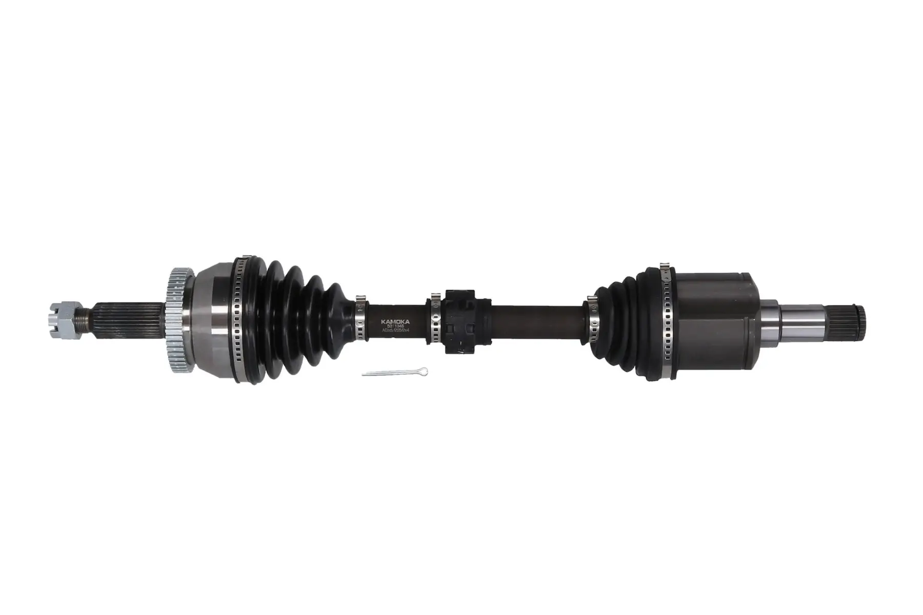 Antriebswelle Vorderachse links KAMOKA 5011346