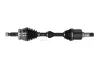 Antriebswelle Vorderachse links KAMOKA 5011346
