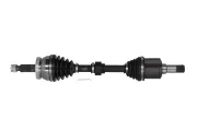 Antriebswelle Vorderachse links KAMOKA 5011346