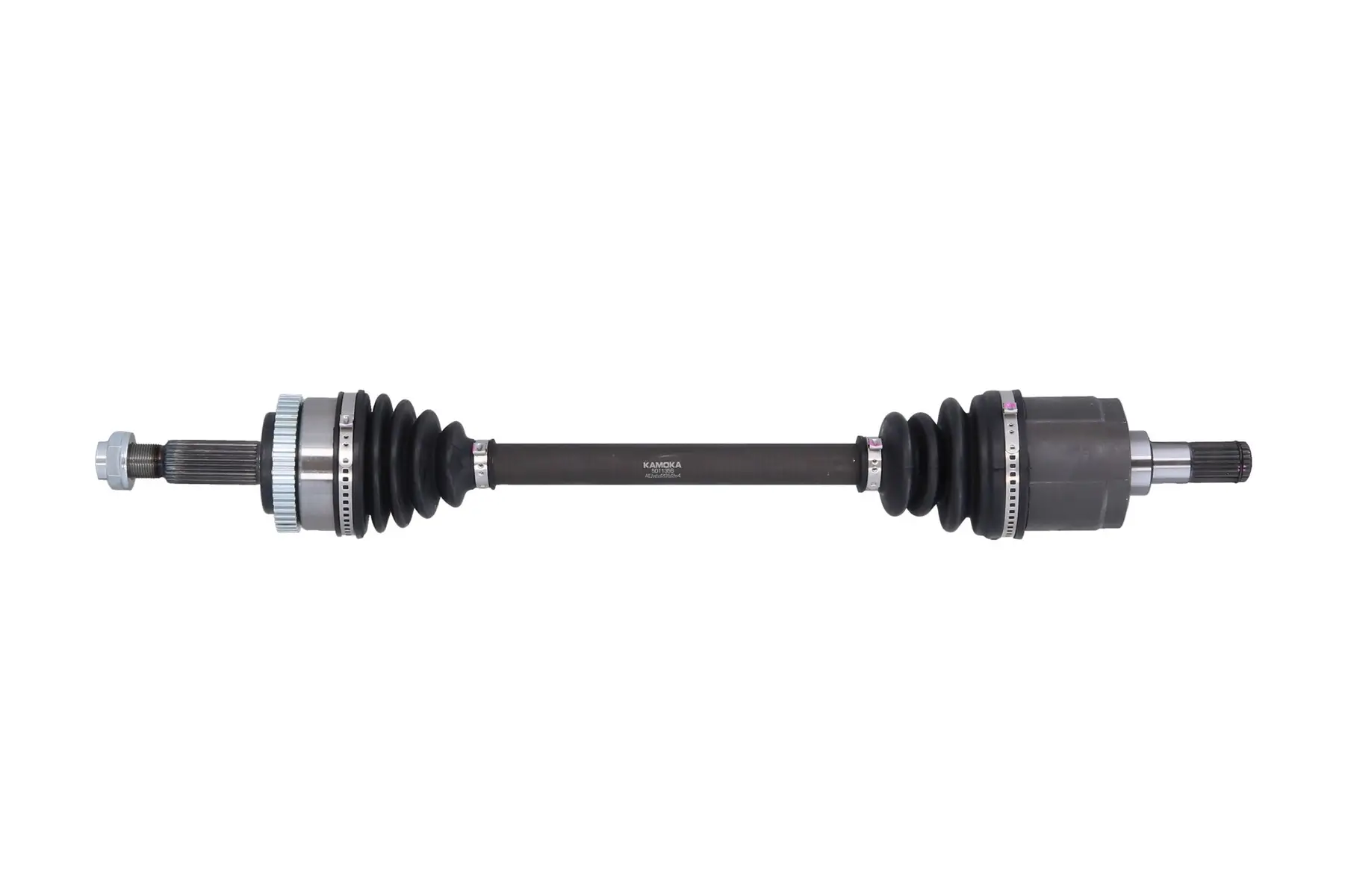 Antriebswelle Vorderachse links KAMOKA 5011356