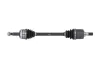 Antriebswelle Vorderachse links KAMOKA 5011356