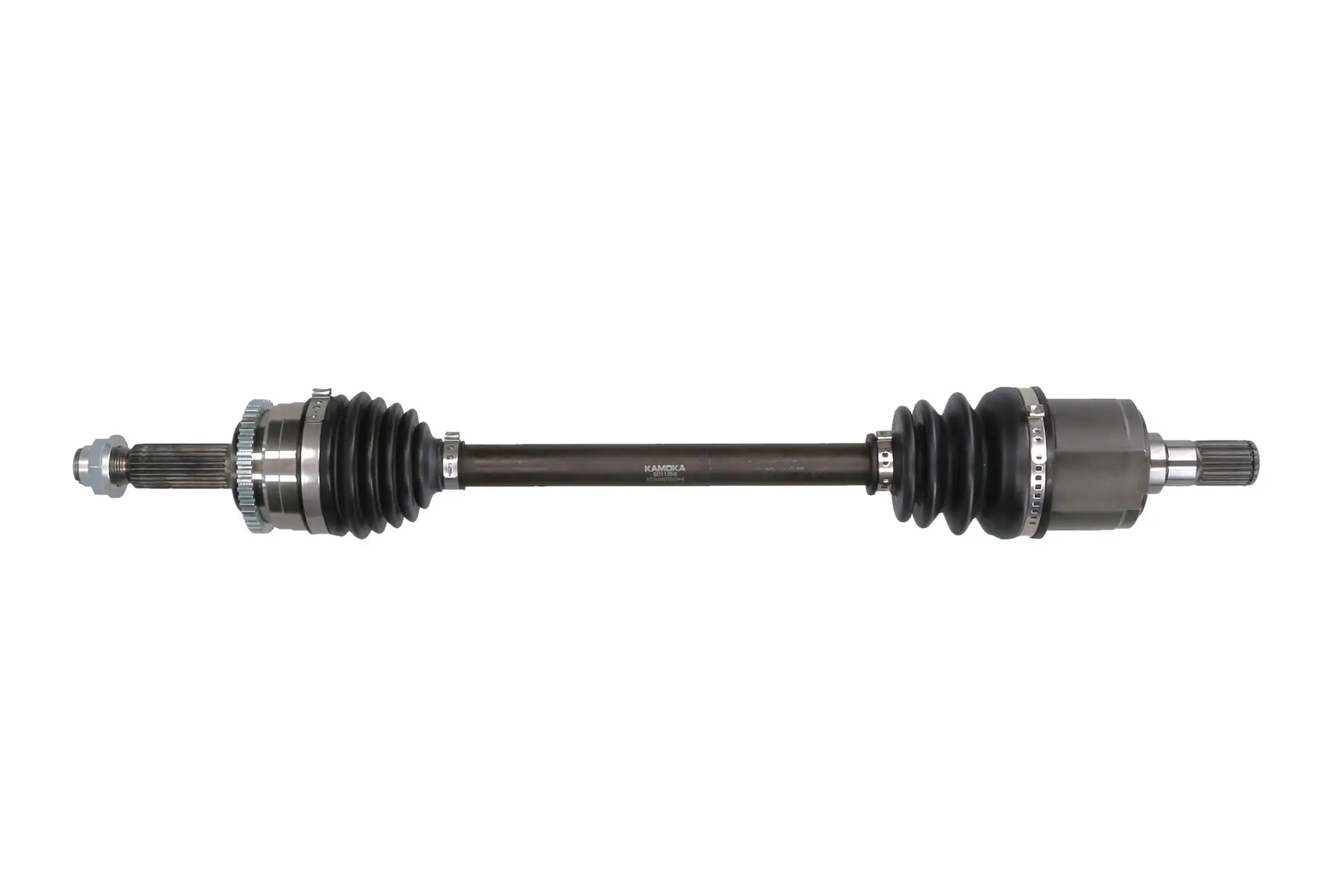 Antriebswelle Vorderachse links KAMOKA 5011358