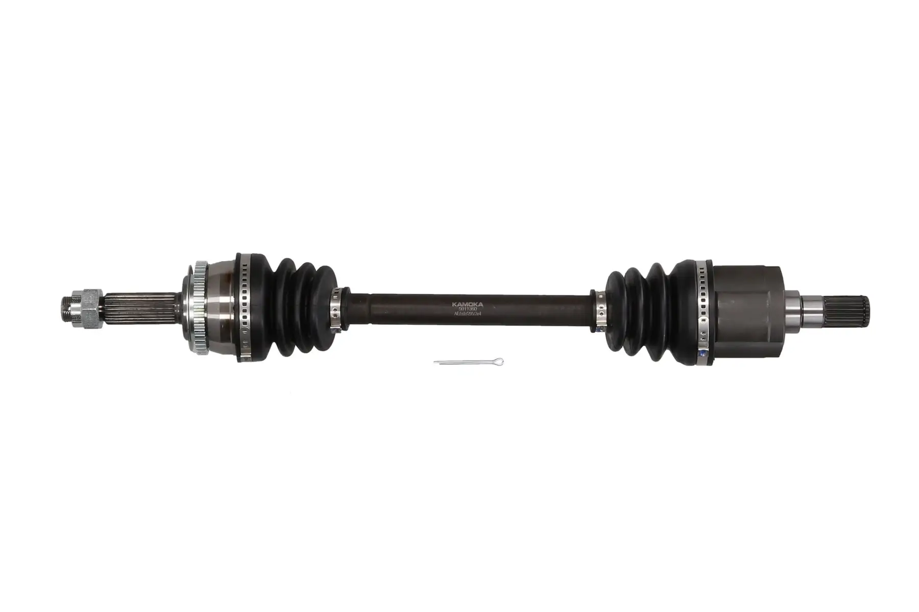 Antriebswelle Vorderachse links KAMOKA 5011360