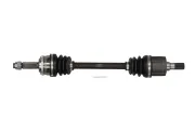 Antriebswelle Vorderachse links KAMOKA 5011360
