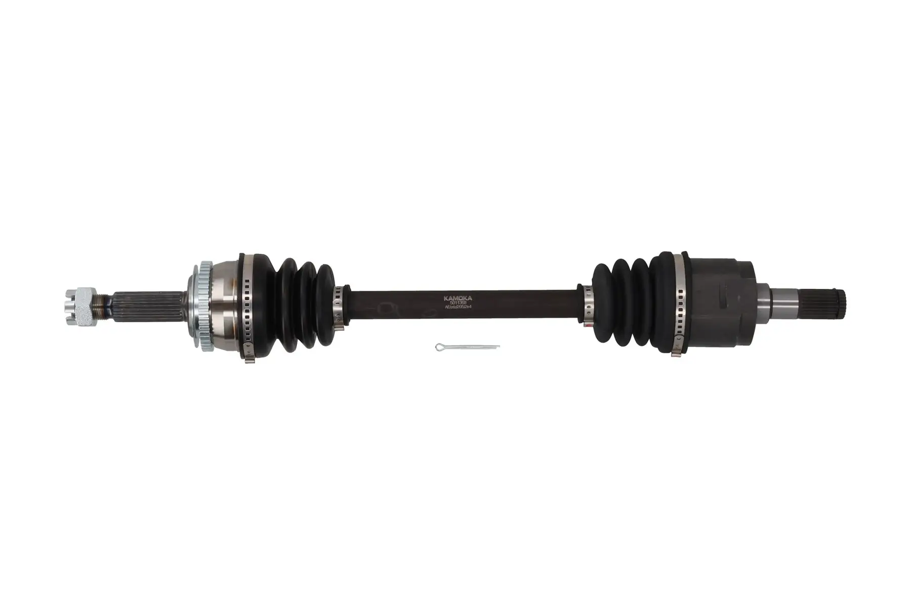 Antriebswelle Vorderachse links KAMOKA 5011368
