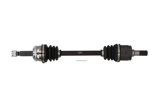 Antriebswelle Vorderachse links KAMOKA 5011368 Bild Antriebswelle Vorderachse links KAMOKA 5011368