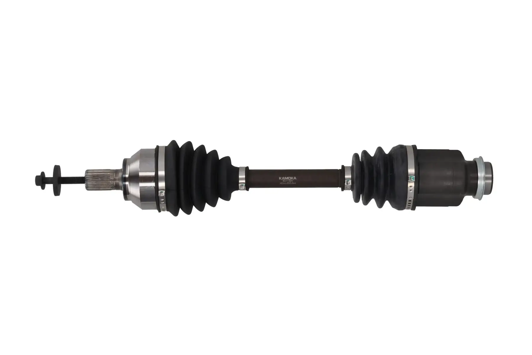Antriebswelle Vorderachse rechts KAMOKA 5011394