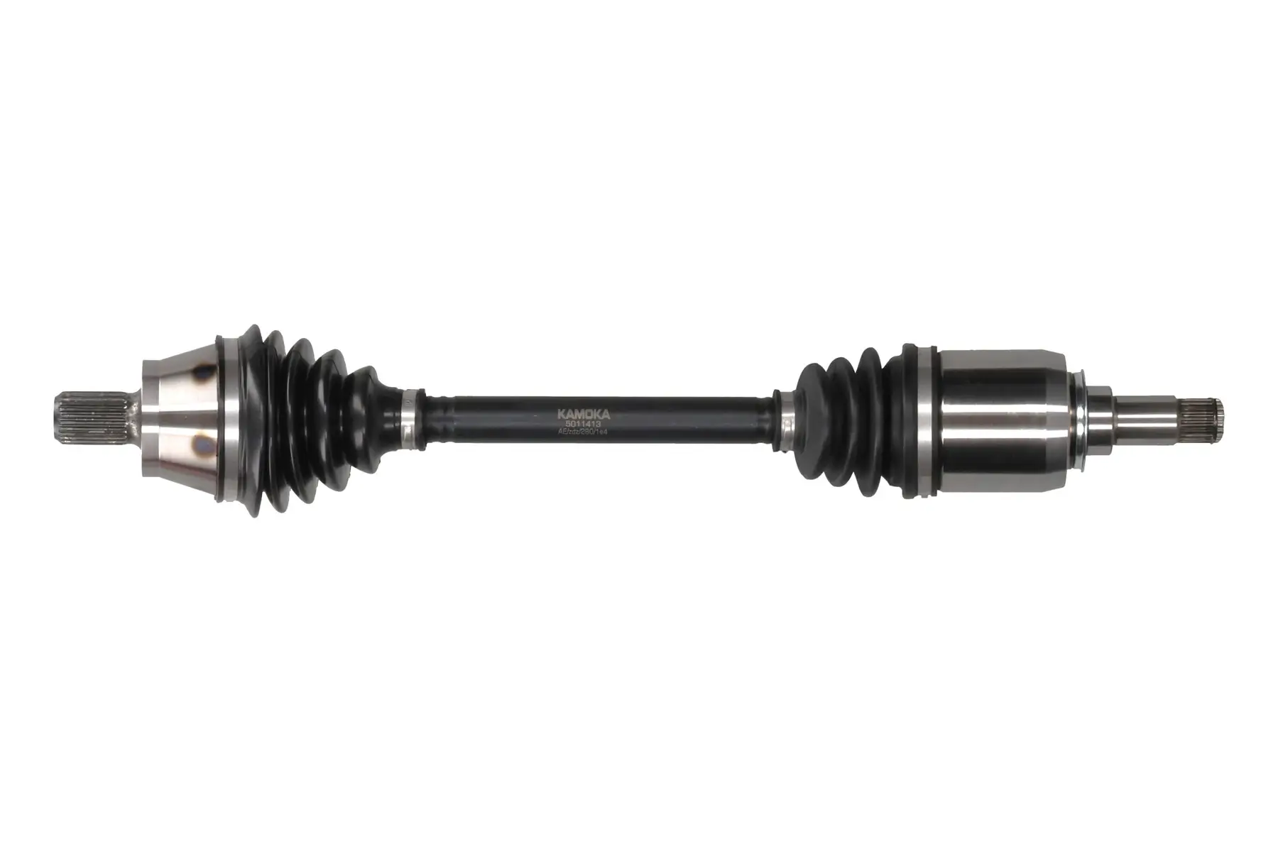 Antriebswelle Vorderachse links KAMOKA 5011413