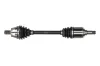 Antriebswelle Vorderachse links KAMOKA 5011413