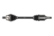 Antriebswelle Vorderachse links KAMOKA 5011413