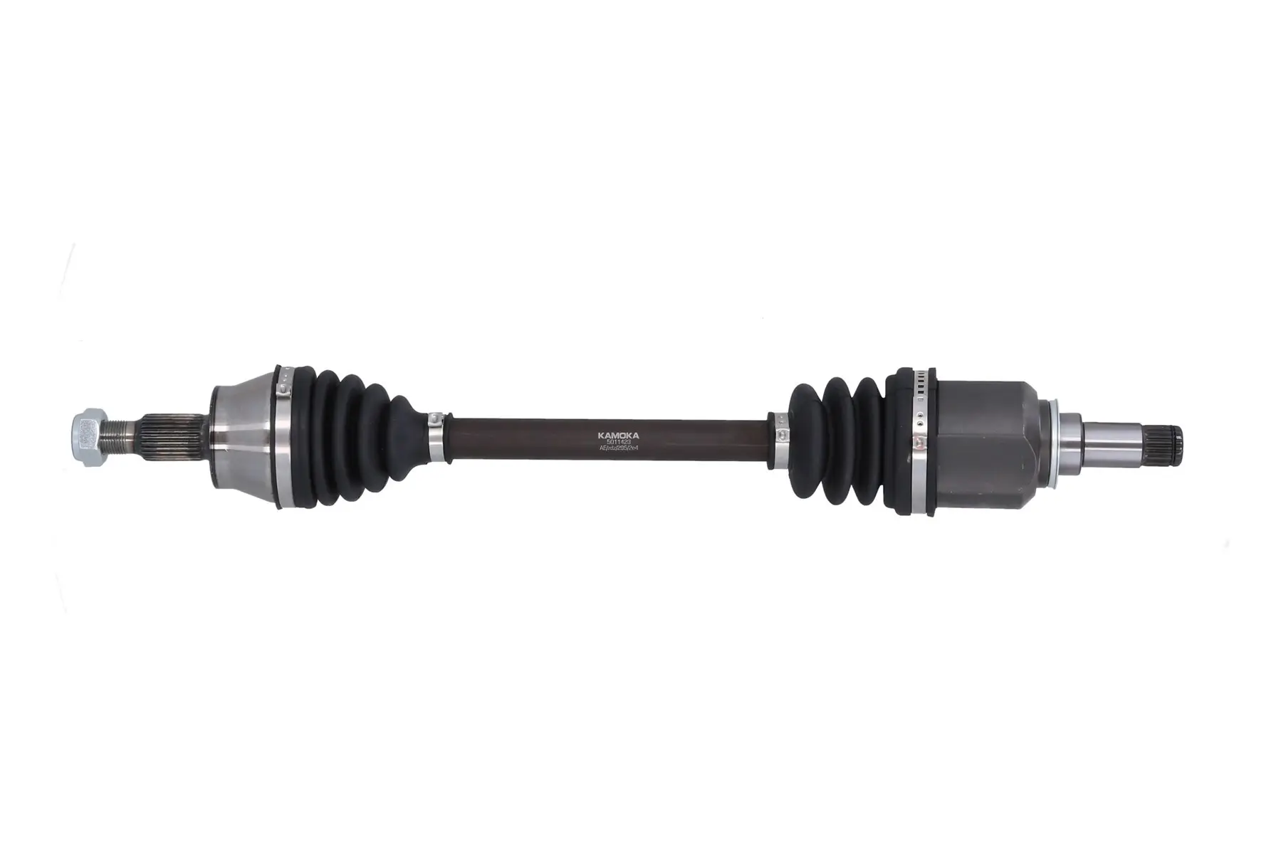 Antriebswelle Vorderachse links KAMOKA 5011423
