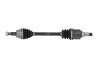 Antriebswelle Vorderachse links KAMOKA 5011423