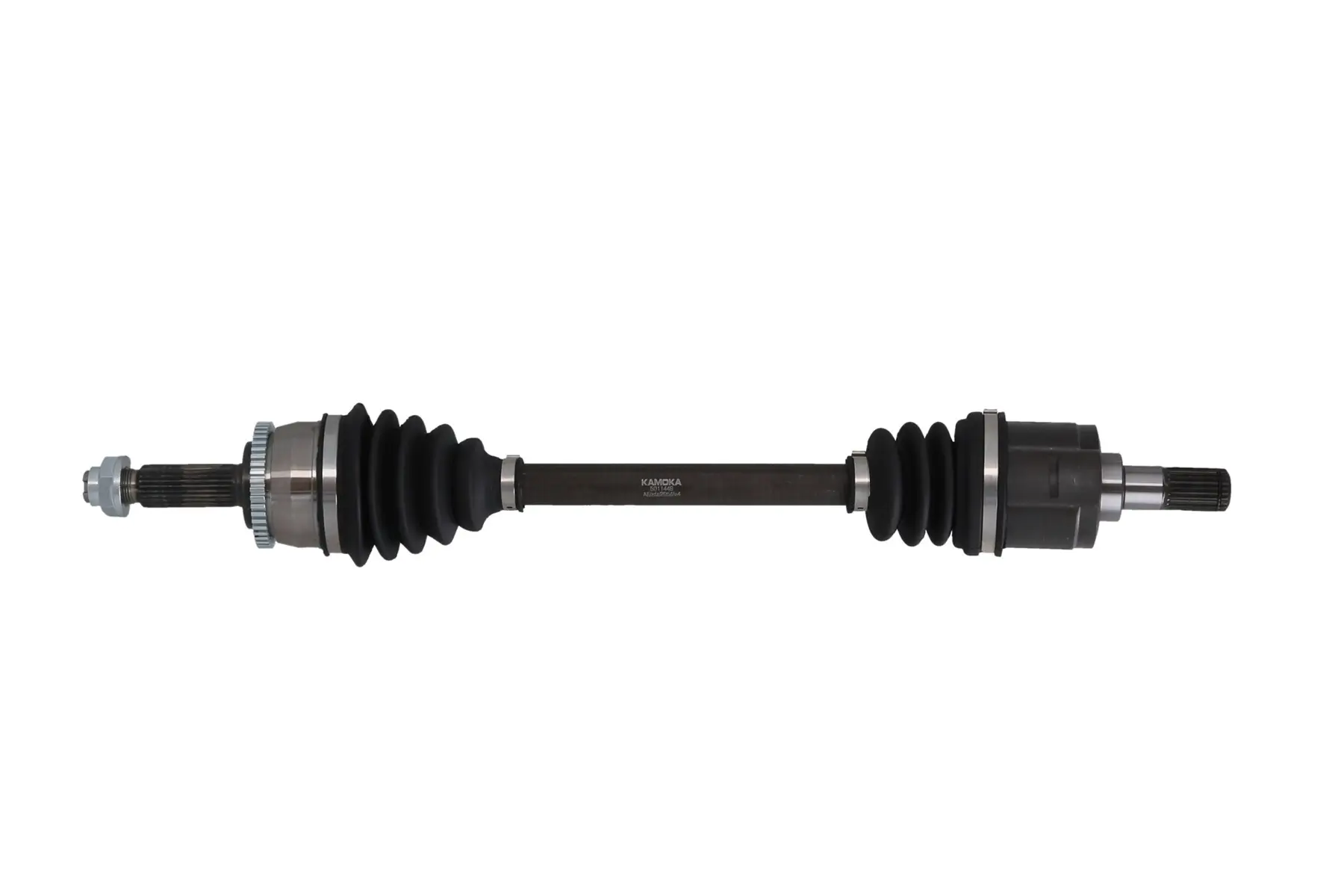 Antriebswelle Vorderachse links KAMOKA 5011449
