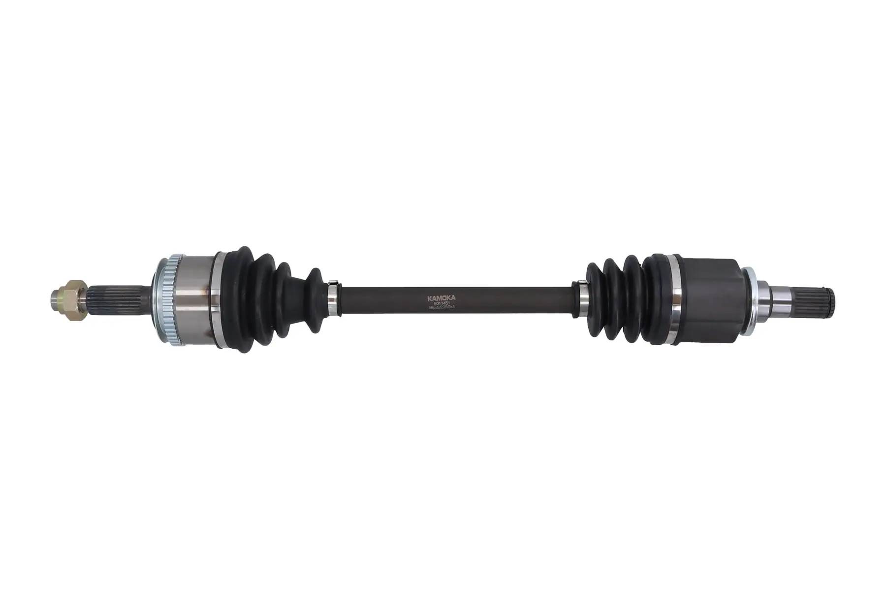 Antriebswelle Vorderachse links KAMOKA 5011451