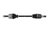Antriebswelle Vorderachse links KAMOKA 5011451