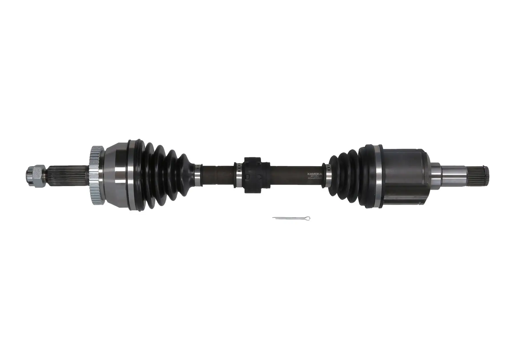 Antriebswelle Vorderachse links KAMOKA 5011457