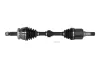 Antriebswelle Vorderachse links KAMOKA 5011457