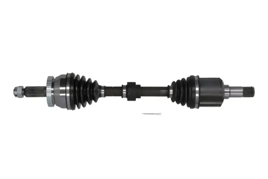 Antriebswelle Vorderachse links KAMOKA 5011457 Bild Antriebswelle Vorderachse links KAMOKA 5011457