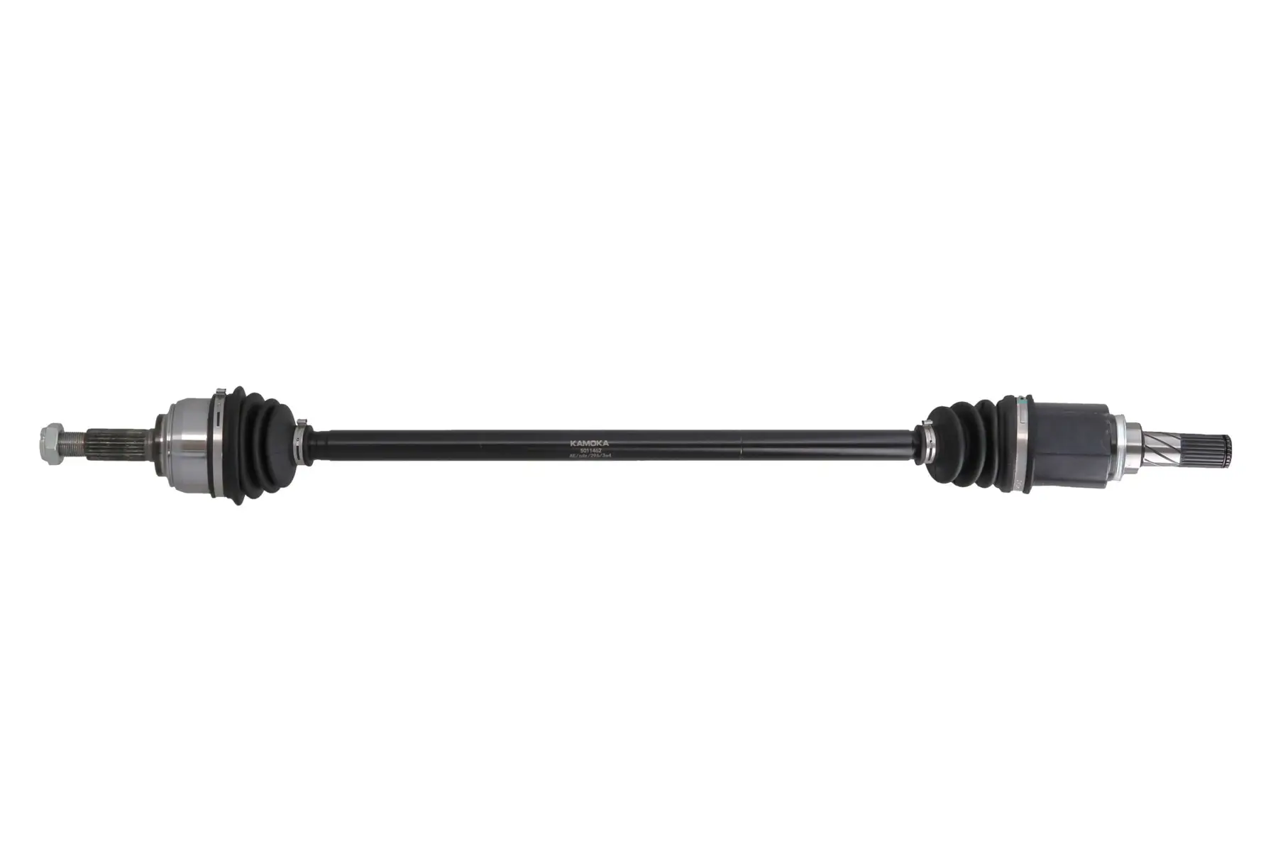 Antriebswelle Vorderachse rechts KAMOKA 5011462
