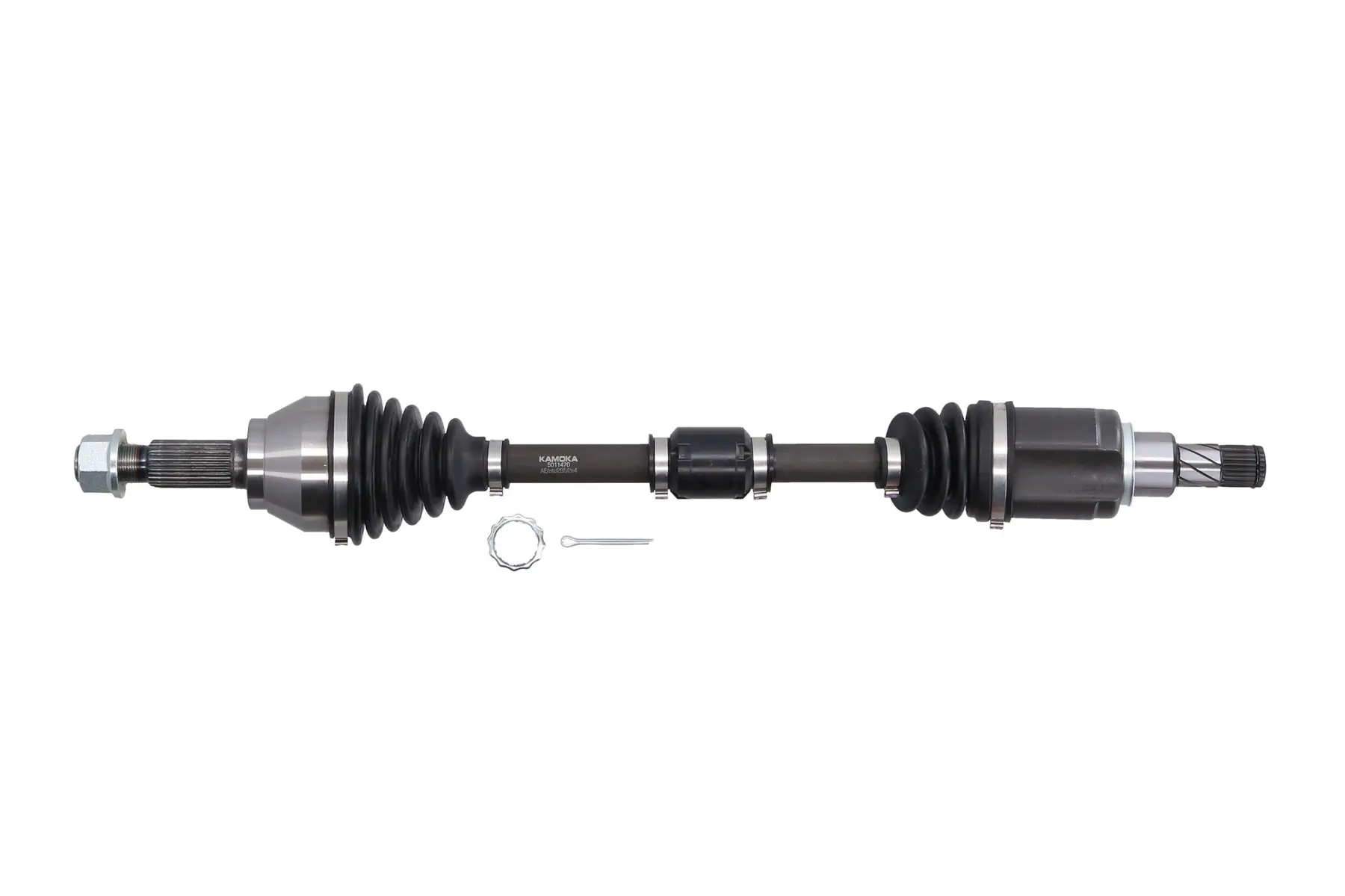 Antriebswelle Vorderachse links KAMOKA 5011470