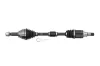Antriebswelle Vorderachse links KAMOKA 5011470