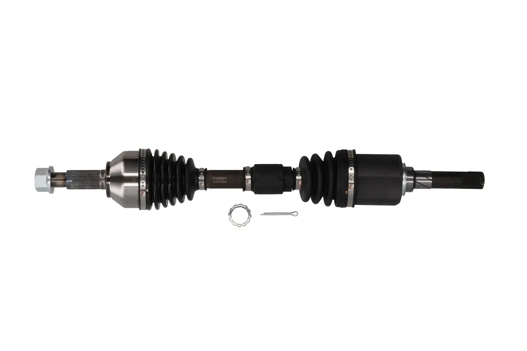 Antriebswelle Vorderachse links KAMOKA 5011494