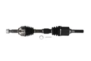 Antriebswelle Vorderachse links KAMOKA 5011494