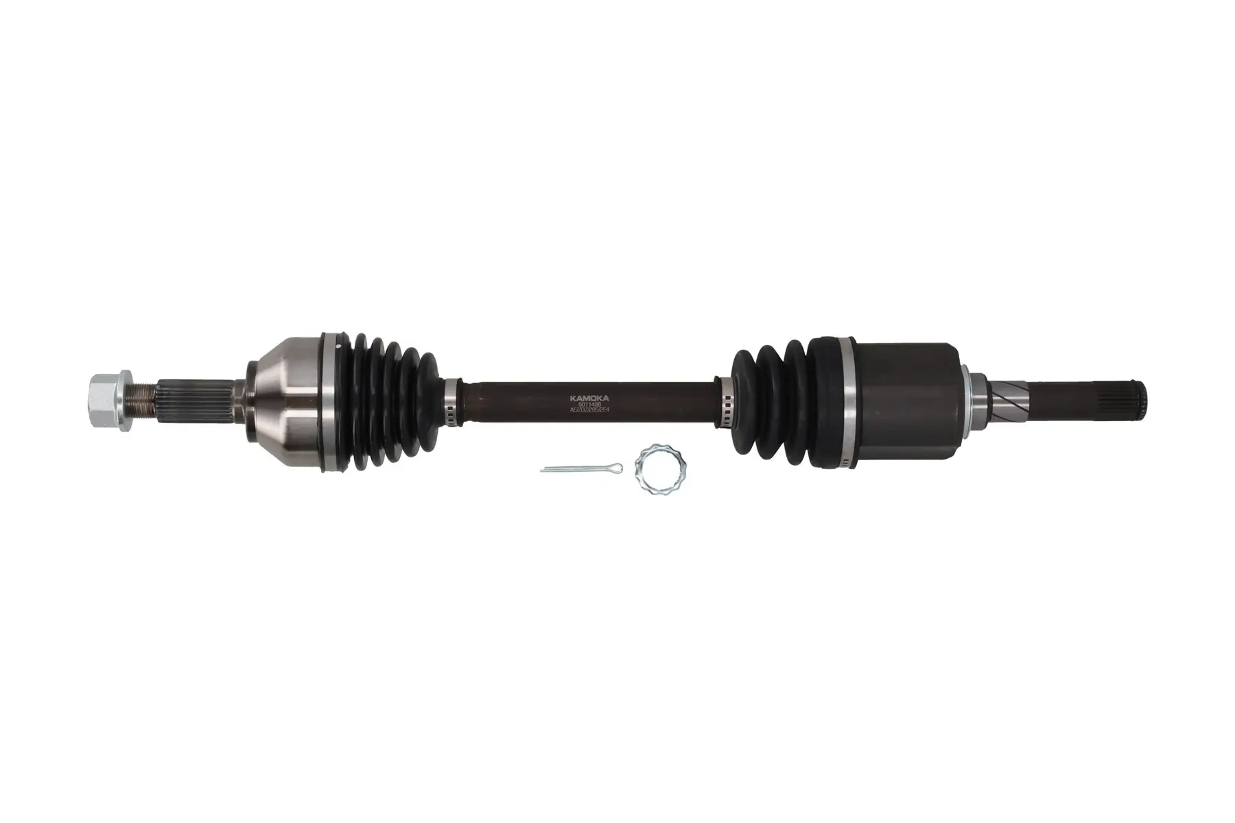 Antriebswelle Vorderachse links KAMOKA 5011496