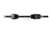 Antriebswelle Vorderachse links KAMOKA 5011496