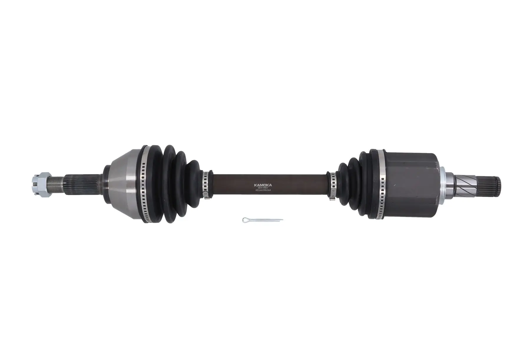 Antriebswelle Vorderachse links KAMOKA 5011497