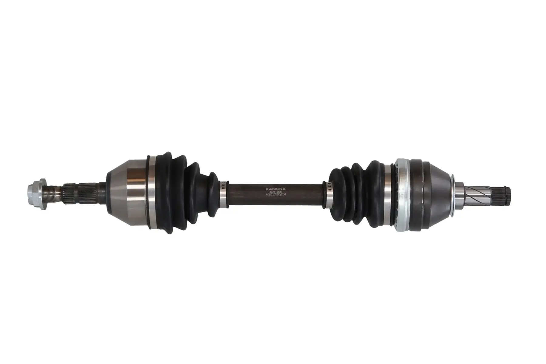 Antriebswelle Vorderachse links KAMOKA 5011506