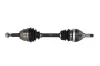 Antriebswelle Vorderachse links KAMOKA 5011506