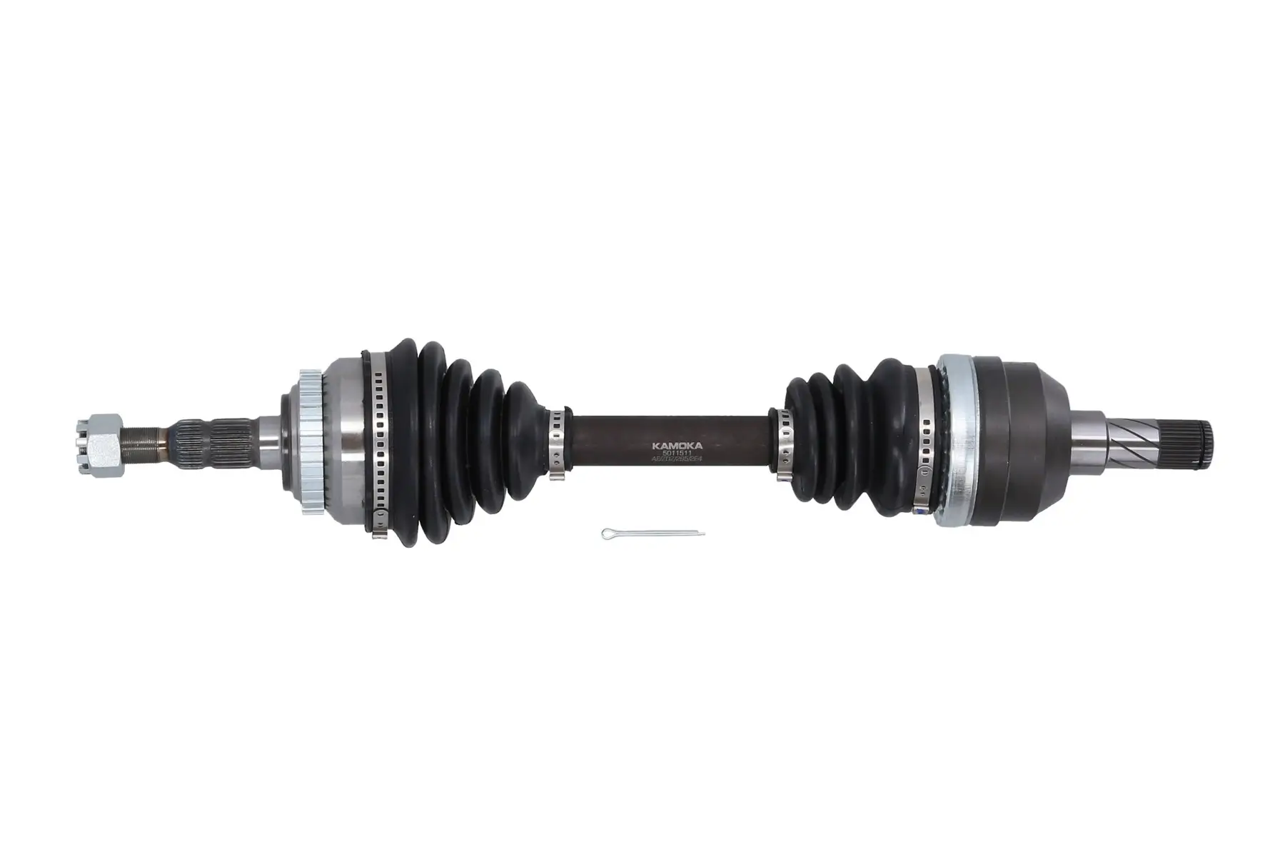 Antriebswelle Vorderachse links KAMOKA 5011511