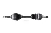 Antriebswelle Vorderachse links KAMOKA 5011511