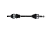 Antriebswelle Vorderachse links KAMOKA 5011520