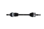 Antriebswelle Vorderachse links KAMOKA 5011520