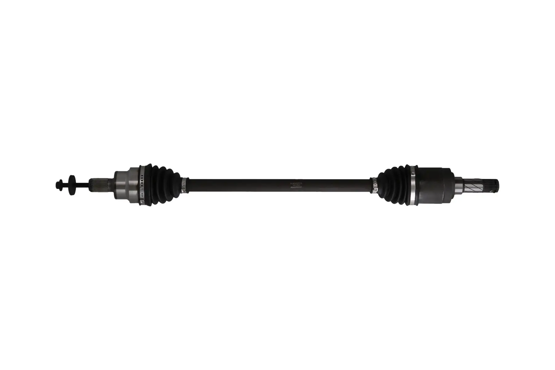 Antriebswelle Hinterachse links KAMOKA 5011522