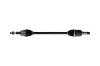Antriebswelle Hinterachse links KAMOKA 5011522
