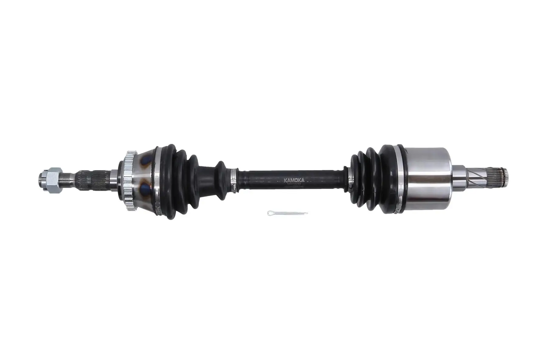 Antriebswelle Vorderachse links KAMOKA 5011530