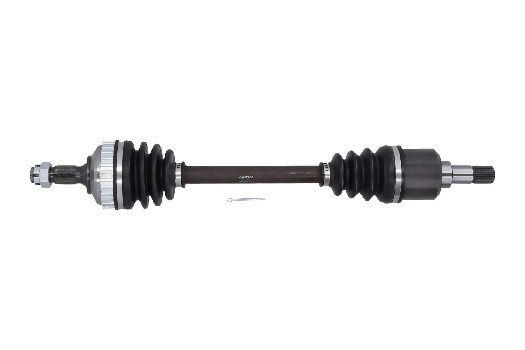 Antriebswelle Vorderachse links KAMOKA 5011534