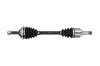 Antriebswelle Vorderachse links KAMOKA 5011535