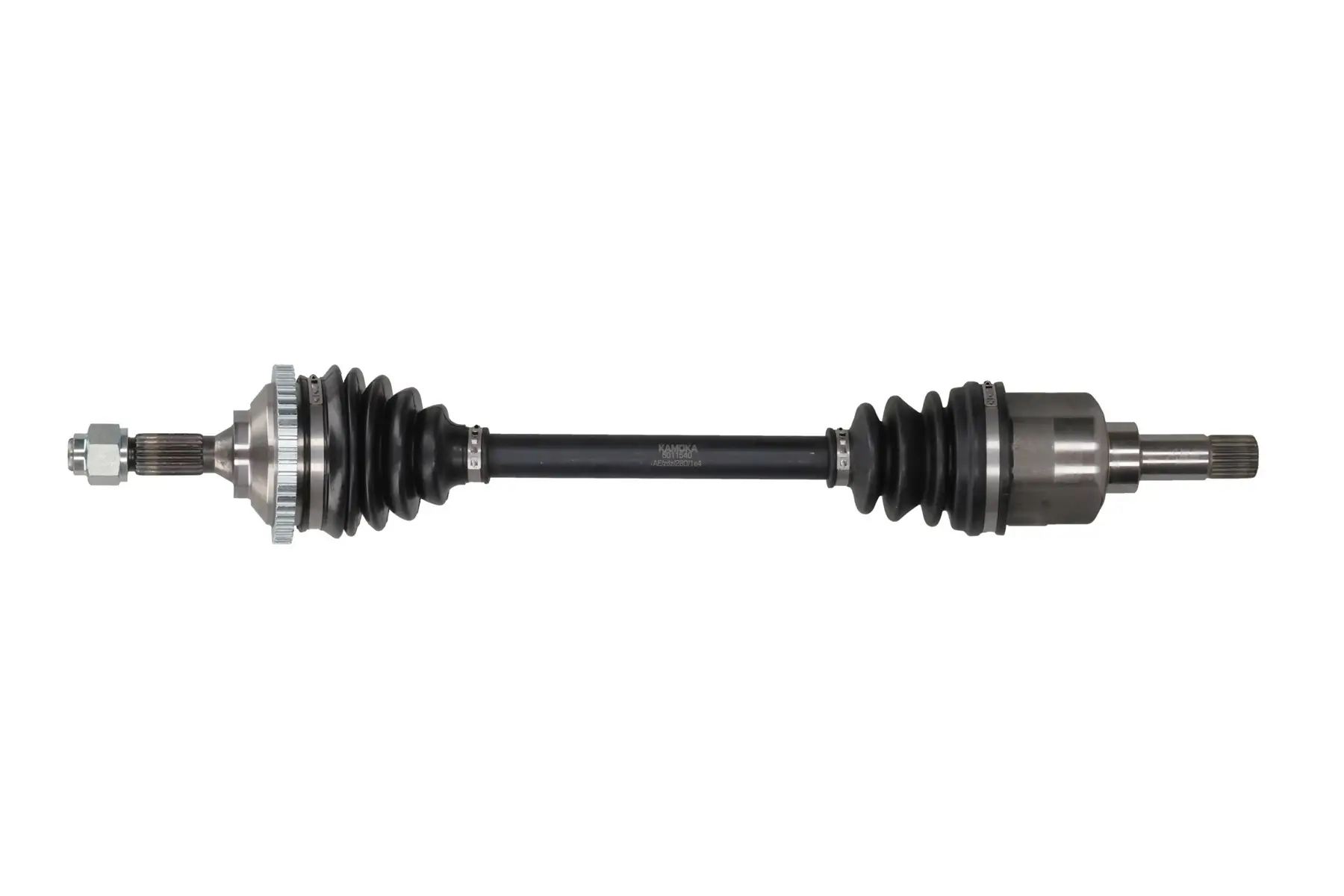 Antriebswelle Vorderachse links KAMOKA 5011540