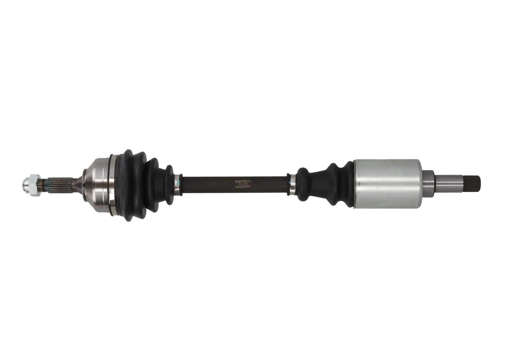Antriebswelle Vorderachse links KAMOKA 5011546
