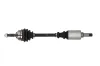 Antriebswelle Vorderachse links KAMOKA 5011546