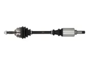 Antriebswelle Vorderachse links KAMOKA 5011546