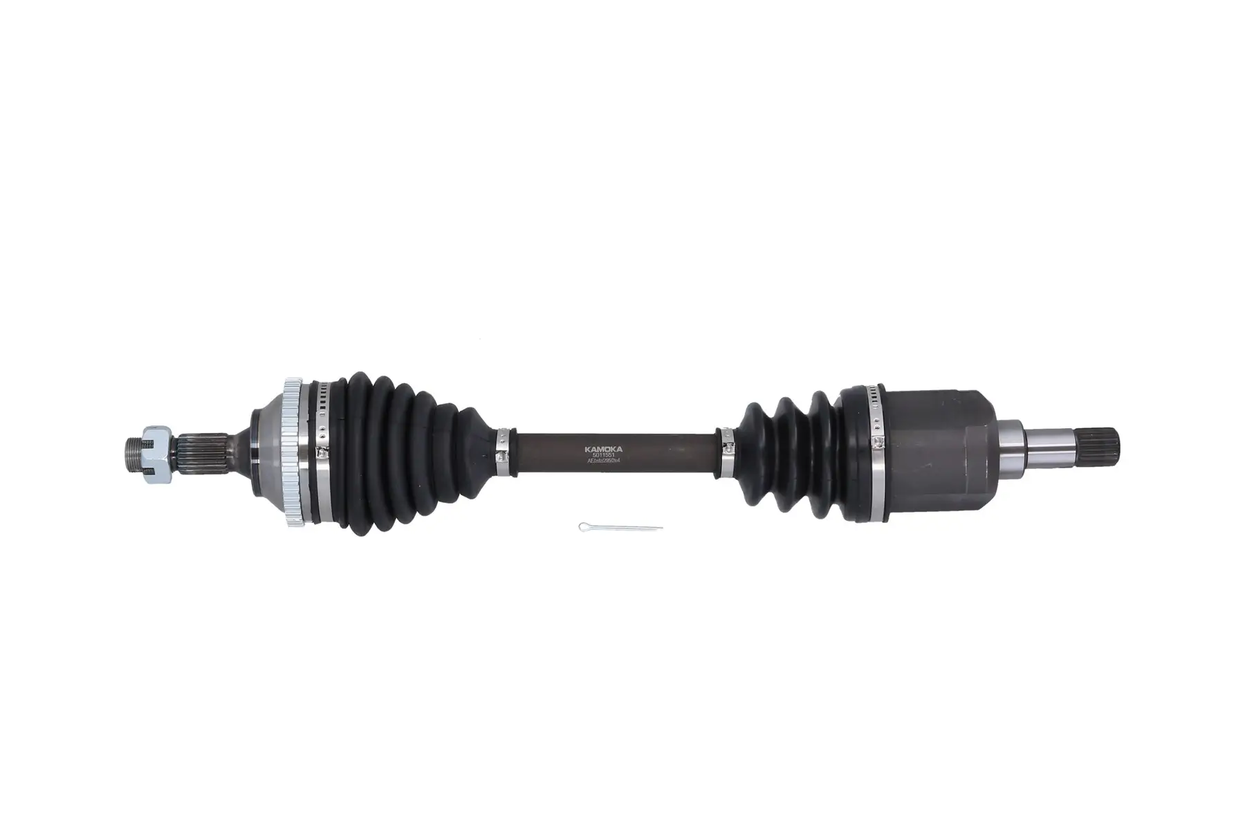 Antriebswelle Vorderachse links KAMOKA 5011551