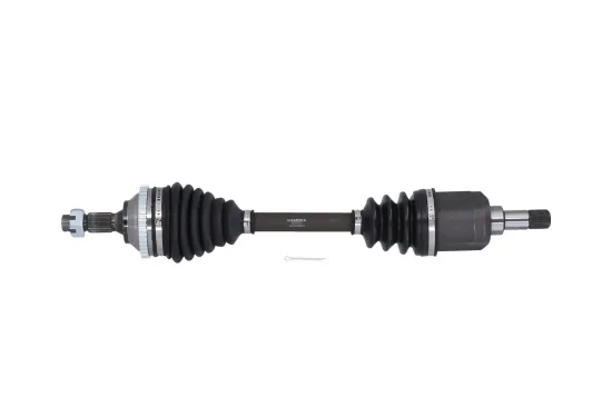 Antriebswelle Vorderachse links KAMOKA 5011551 Bild Antriebswelle Vorderachse links KAMOKA 5011551
