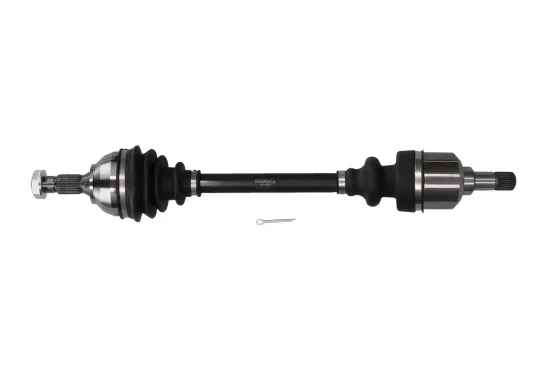 Antriebswelle Vorderachse links KAMOKA 5011554 Bild Antriebswelle Vorderachse links KAMOKA 5011554